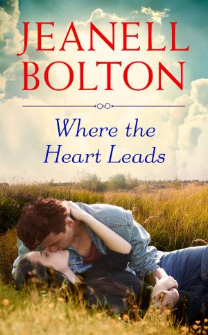 Cover of the book Where the Heart Leads by Alan Sepinwall, Matt Zoller Seitz