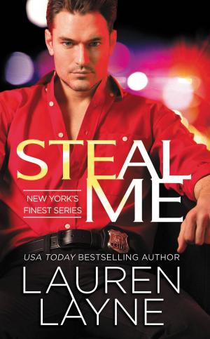 Cover of the book Steal Me by Monte Dutton