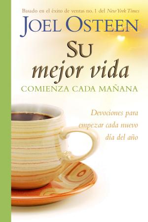 Cover of the book Su mejor vida comienza cada mañana by Joyce Meyer