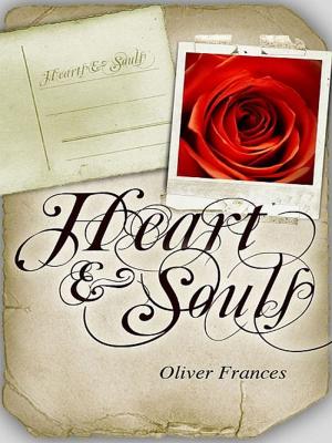Book cover of Heart & Souls