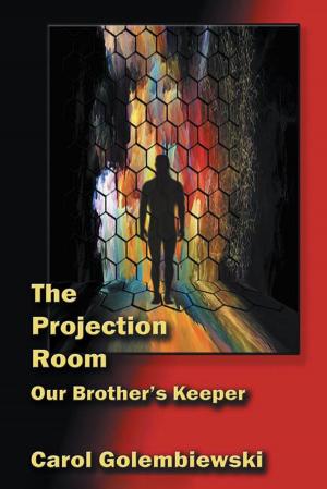 Cover of the book The Projection Room by Gail Carr Feldman