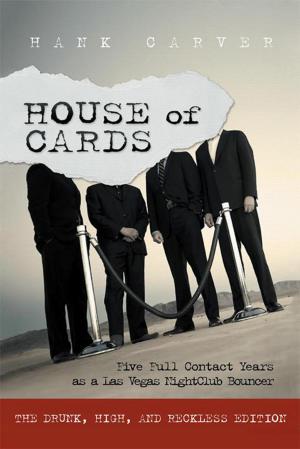 Cover of the book House of Cards by Joe Baxter Davis