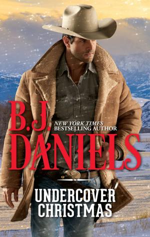 Cover of the book Undercover Christmas by RaeAnne Thayne