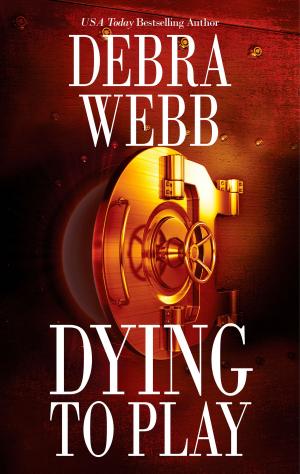 Cover of the book Dying to Play by Tawny Weber