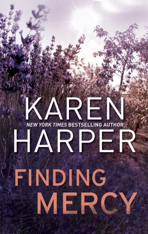 Cover of the book Finding Mercy by Karen Harper