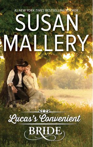 Cover of the book Lucas's Convenient Bride by Susan Mallery