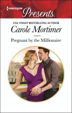 Cover of the book Pregnant by the Millionaire by Alejandro Hernández