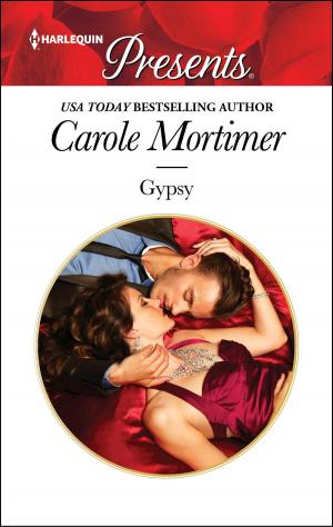 Cover of the book GYPSY by Meredith Webber