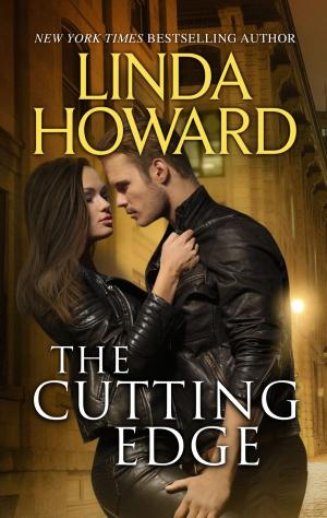 Cover of the book The Cutting Edge by Delores Fossen