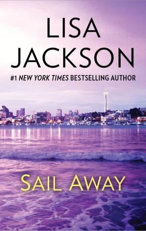 Book cover of SAIL AWAY