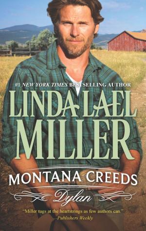 bigCover of the book Montana Creeds: Dylan by 