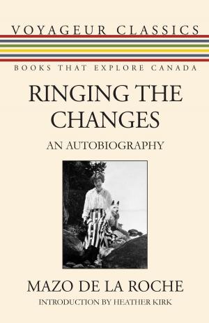 Cover of the book Ringing the Changes by John Robert Colombo