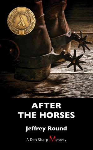 Cover of the book After the Horses by Joanna Emery
