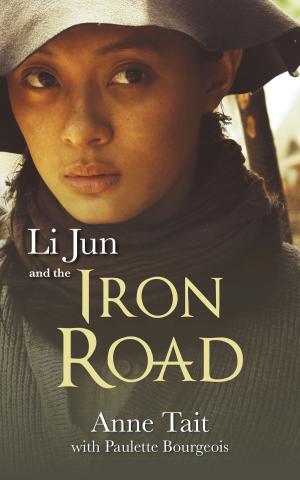 Cover of the book Li Jun and the Iron Road by Mike Filey