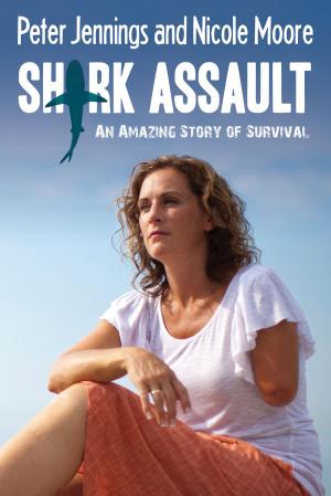 Cover of the book Shark Assault by Alexander Ikawah