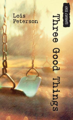 bigCover of the book Three Good Things by 