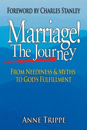 bigCover of the book Marriage! The Journey by 