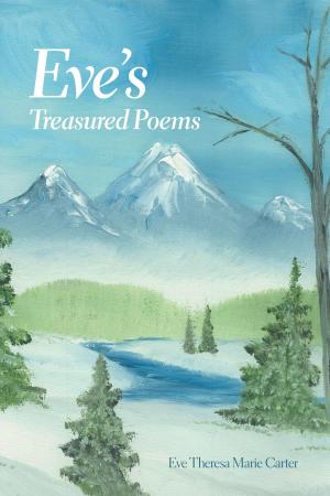 Cover of the book Eve's Treasured Poems by J.P. Le Pape