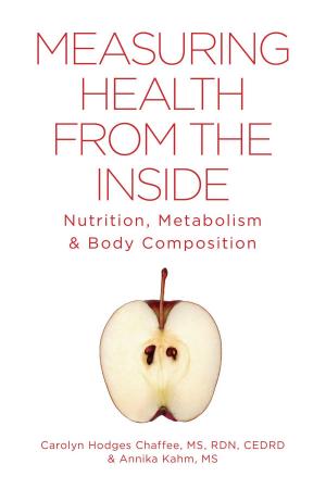 Cover of the book Measuring Health From The Inside by Robert Popple