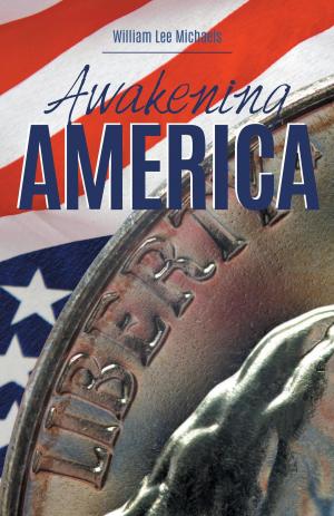 Cover of the book Awakening America by Alexia Michiels, Joel de Rosnay, Sven Hansen