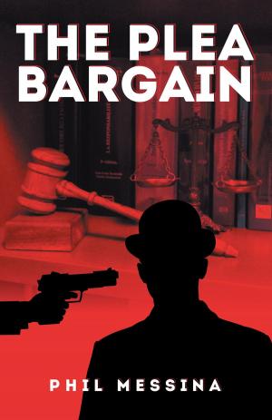 Cover of the book The Plea Bargain by W. Thomson Martin