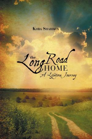 Cover of the book The Long Road Home by Rafi Mustafa