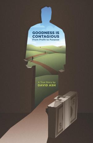 Cover of the book Goodness is Contagious by Shawn William Davis