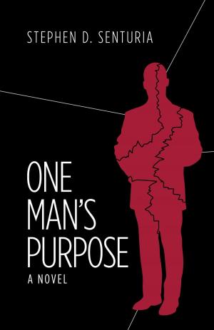 Cover of the book One Man's Purpose by Kamia Shepherd
