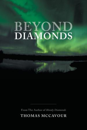 Cover of the book Beyond Diamonds by Monique Le Dantec