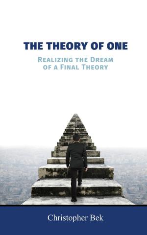 Cover of the book The Theory of One by Stephen A. Pease