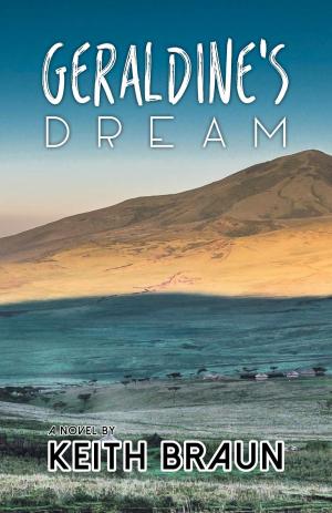 Book cover of Geraldine's Dream