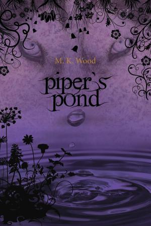 Cover of the book Piper's Pond by Helen E. Cullen
