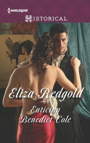 Cover of the book Enticing Benedict Cole by Alexx Andria