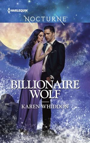 bigCover of the book Billionaire Wolf by 