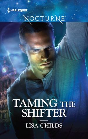 Cover of the book Taming the Shifter by Joanna Wayne