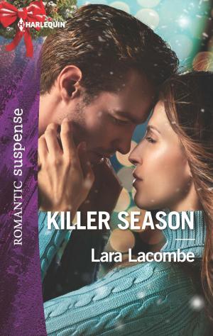 Cover of the book Killer Season by Bethany Campbell