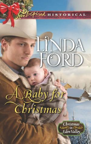 Cover of the book A Baby for Christmas by Fiona Harper
