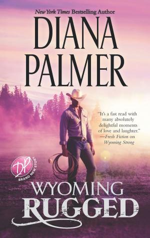 Cover of the book Wyoming Rugged by RaeAnne Thayne