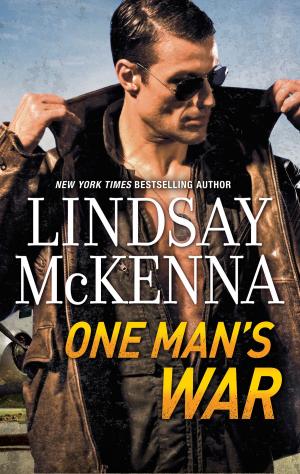 Cover of the book One Man's War by Erik Williams