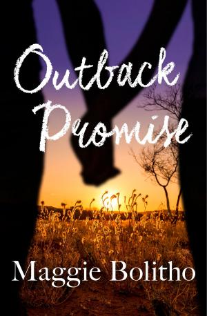 Cover of the book Outback Promise by Abby Bardi