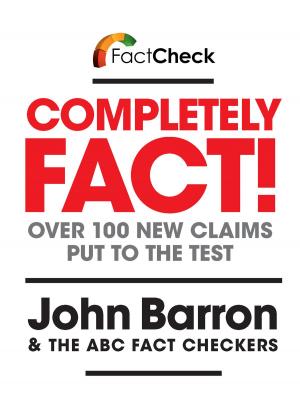 Book cover of Completely Fact
