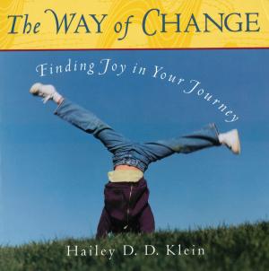 Cover of the book Way of Change by Misao Kodama, Hikosaku Yanagishima