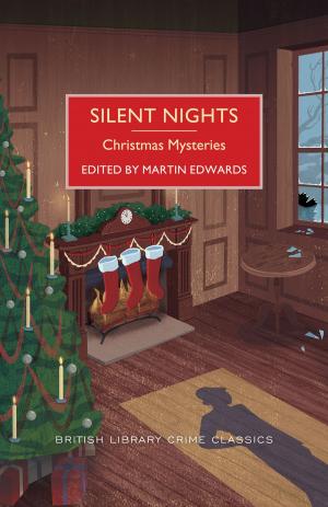 Cover of the book Silent Nights by Dylann Crush