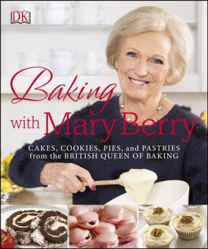 Cover of the book Baking with Mary Berry by Helene Siegel, Karen Gillingham