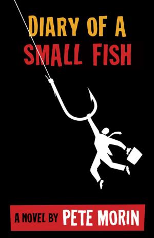 Cover of Diary of a Small Fish