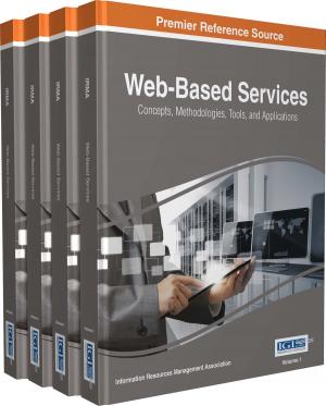 Cover of the book Web-Based Services by 
