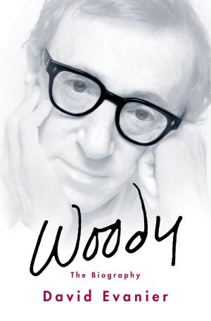 Cover of the book Woody by Matt Braun