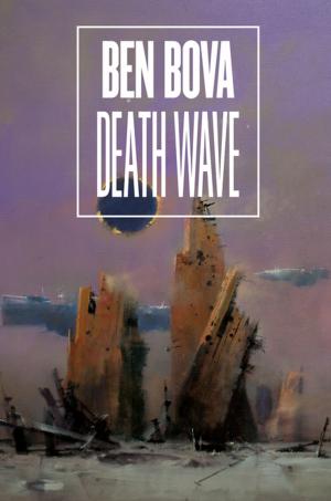 Cover of the book Death Wave by John Scalzi