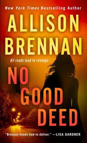 Cover of the book No Good Deed by Mark Young