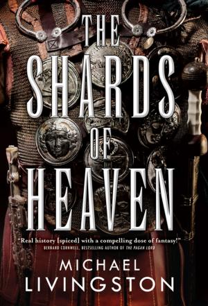 Cover of the book The Shards of Heaven by Orson Scott Card